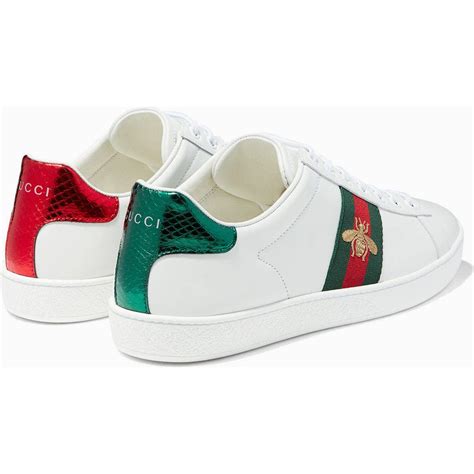 gucci super star shoes|original gucci sneakers.